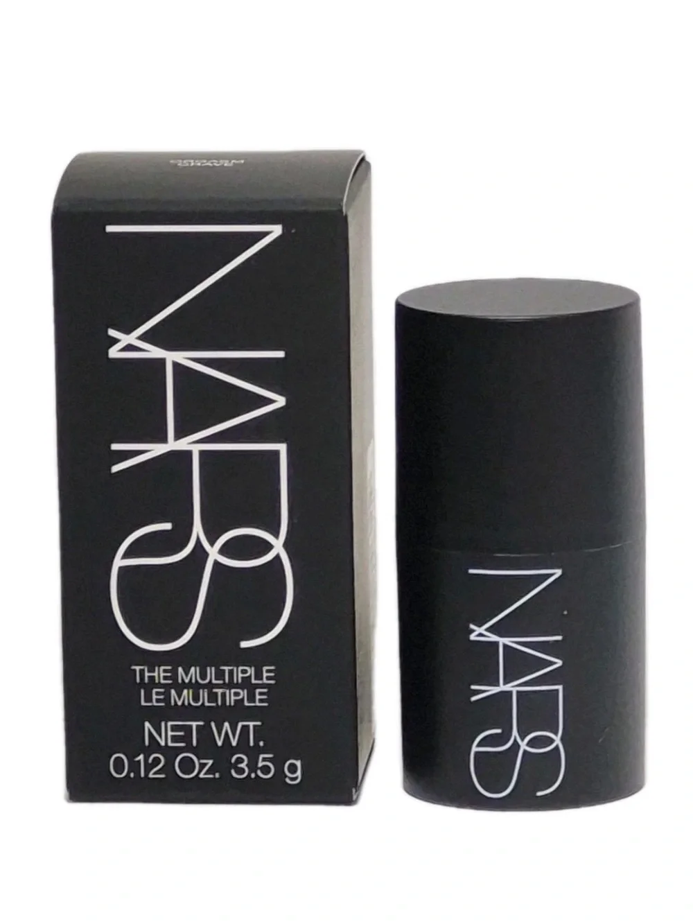 NARS The Multiple Soft Blur Blush Stick Mini in Orgasm Crave 3.5g BRAND NEW